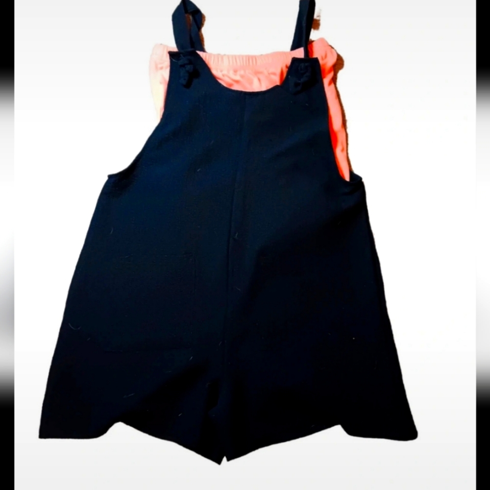 Women's over all bibs